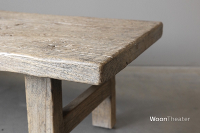 Oude salontafel | China