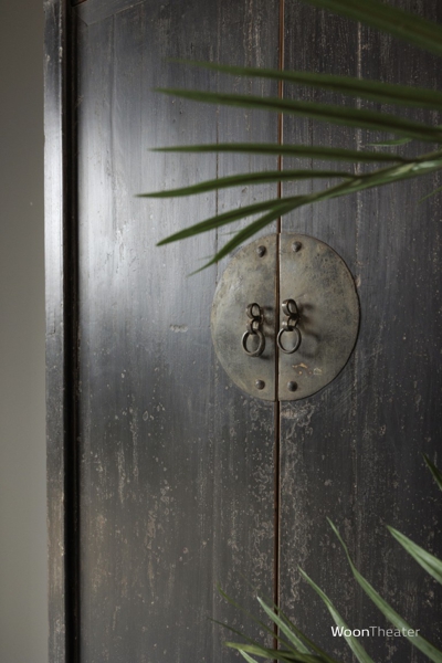 Oude Chinese kast | Stijlvol wonen