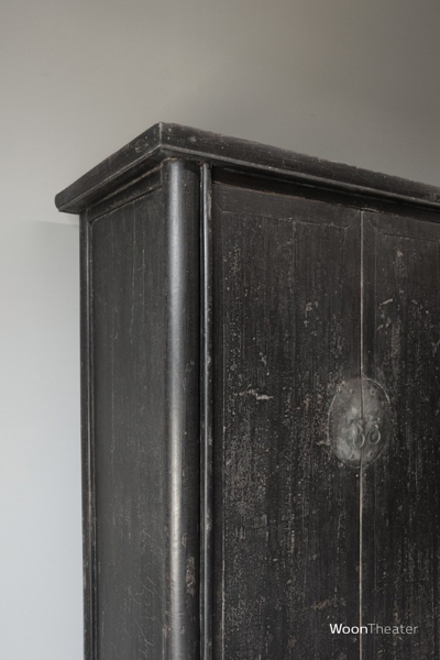 Oude Chinese kast | Stijlvol wonen