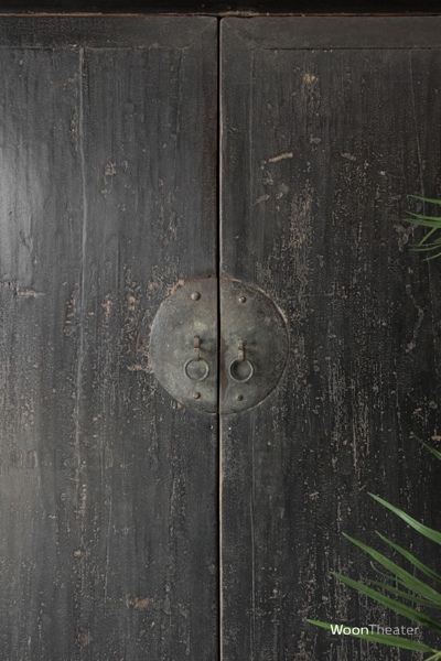 Oude Chinese kast | Stijlvol wonen