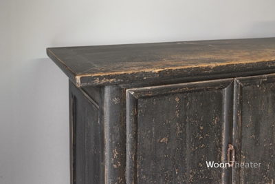 Origineel oud dressoir | China