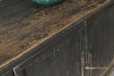 Origineel oud dressoir | China