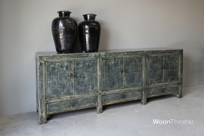 Origineel oud dressoir | stijlvol wonen