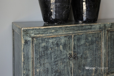Origineel oud dressoir | stijlvol wonen