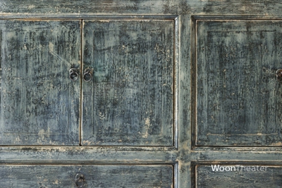 Origineel oud dressoir | stijlvol wonen
