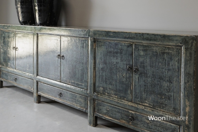 Origineel oud dressoir | stijlvol wonen