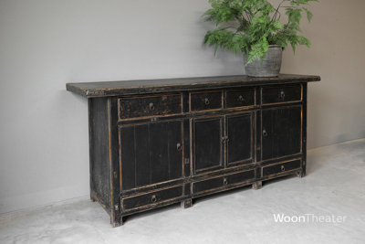 Origineel oud dressoir | afkomstig uit China