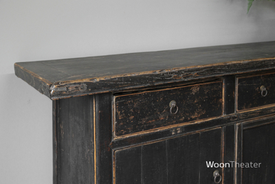 Origineel oud dressoir | afkomstig uit China