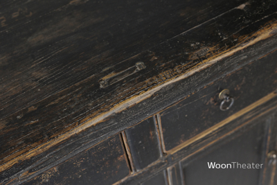 Origineel oud dressoir | afkomstig uit China