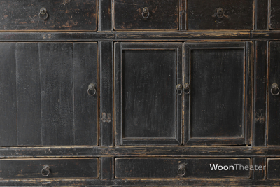 Origineel oud dressoir | afkomstig uit China