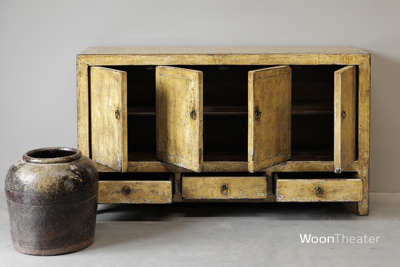 Authentiek dressoir | China