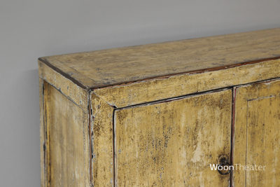 Authentiek dressoir | China