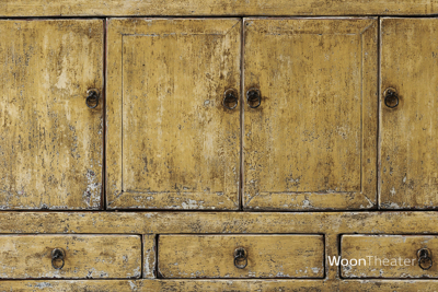 Authentiek dressoir | China