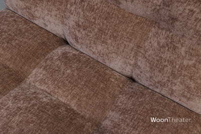 Draaifauteuil | Be Fresh | uitgebreide stofkeuze