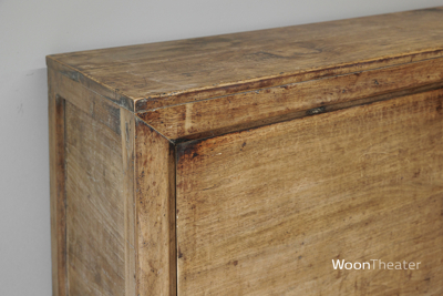 Origineel oud dressoir | retro karakter