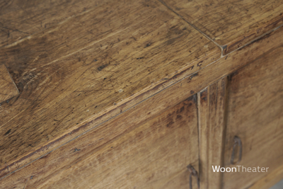 Origineel oud dressoir | retro karakter