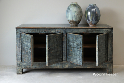 Origineel oud dressoir 