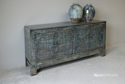 Origineel oud dressoir 