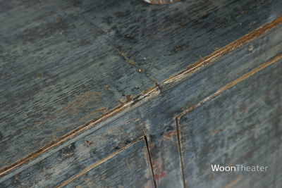 Origineel oud dressoir 