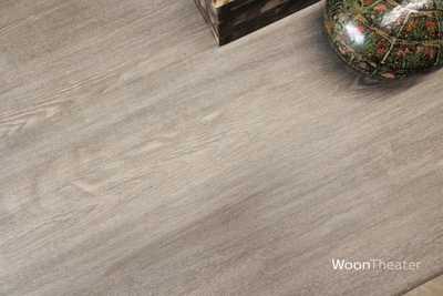 Eettafel oud elmhout | Patine