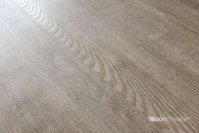 Eettafel oud elmhout | Patine