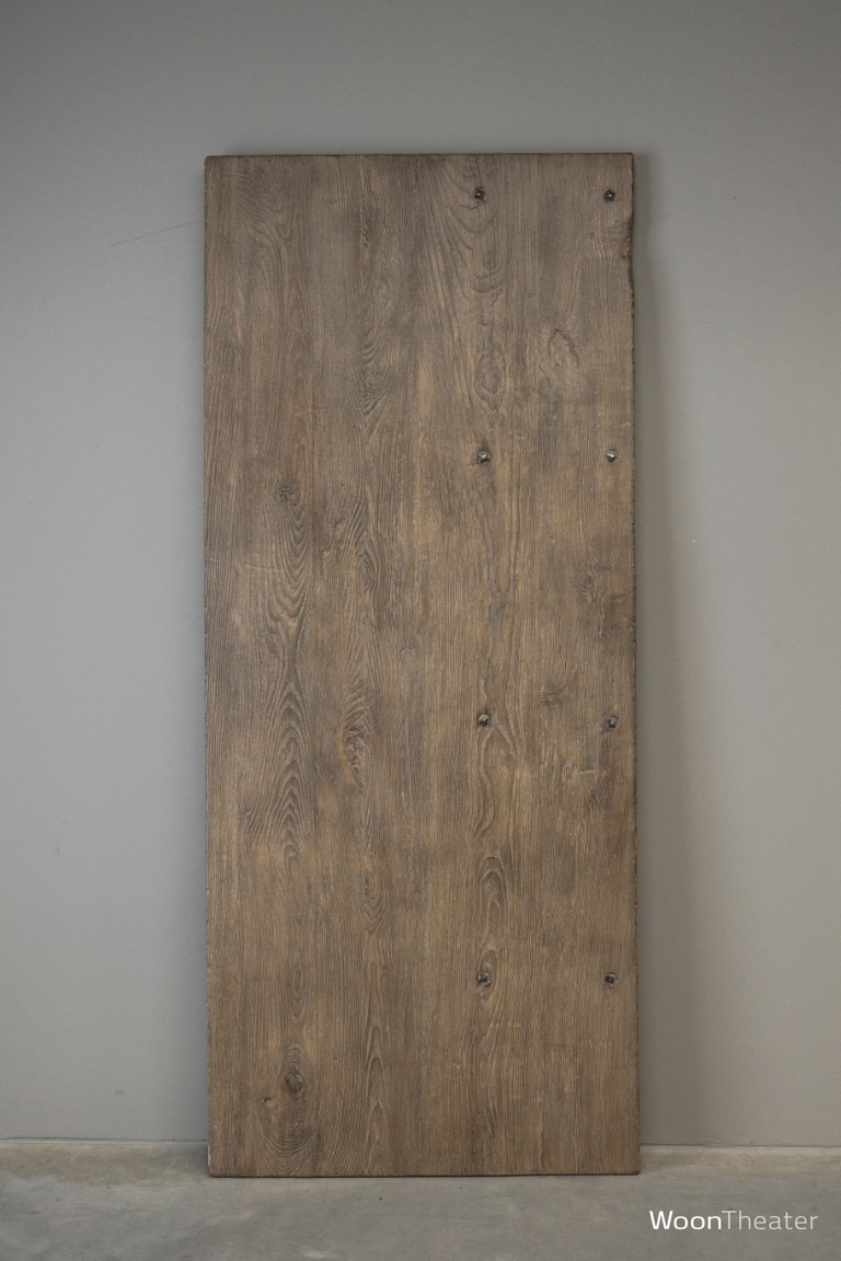 Origineel oud tafelblad