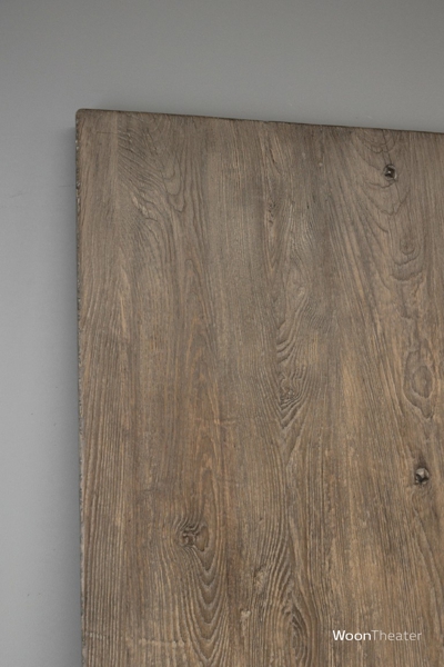 Origineel oud tafelblad