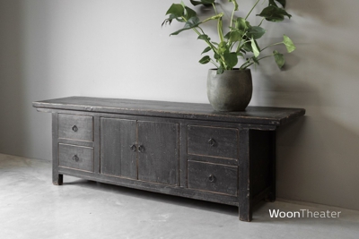 Origineel oud dressoir | China