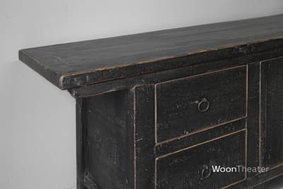 Origineel oud dressoir | China