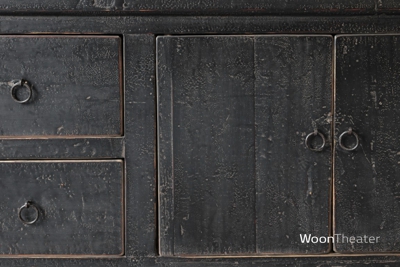 Origineel oud dressoir | China