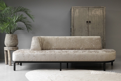 Stoere eetkamerbank | Lux | maatwerk mogelijk