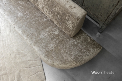 Stoere eetkamerbank | Lux | maatwerk mogelijk