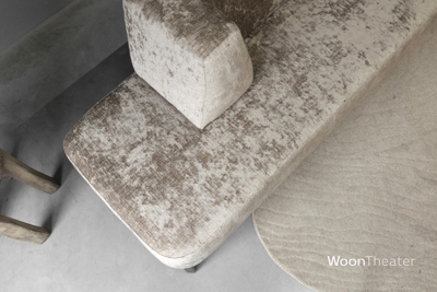 Stoere eetkamerbank | Lux | maatwerk mogelijk