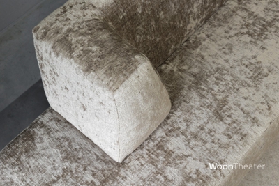 Stoere eetkamerbank | Lux | maatwerk mogelijk