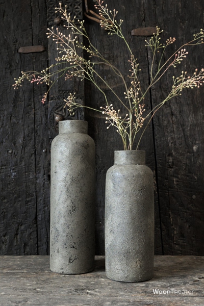 Elephant collectie | Vaas 015 small