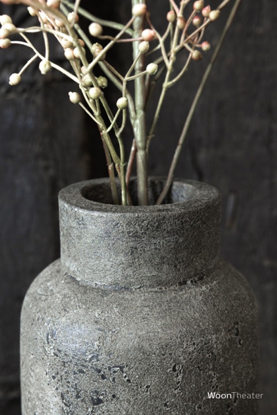 Elephant collectie | Vaas 015 small