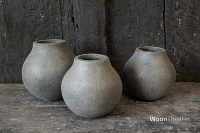 Elephant collectie | pot 007 small