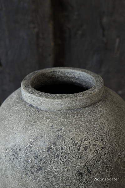 Elephant collectie | vaas 012 small