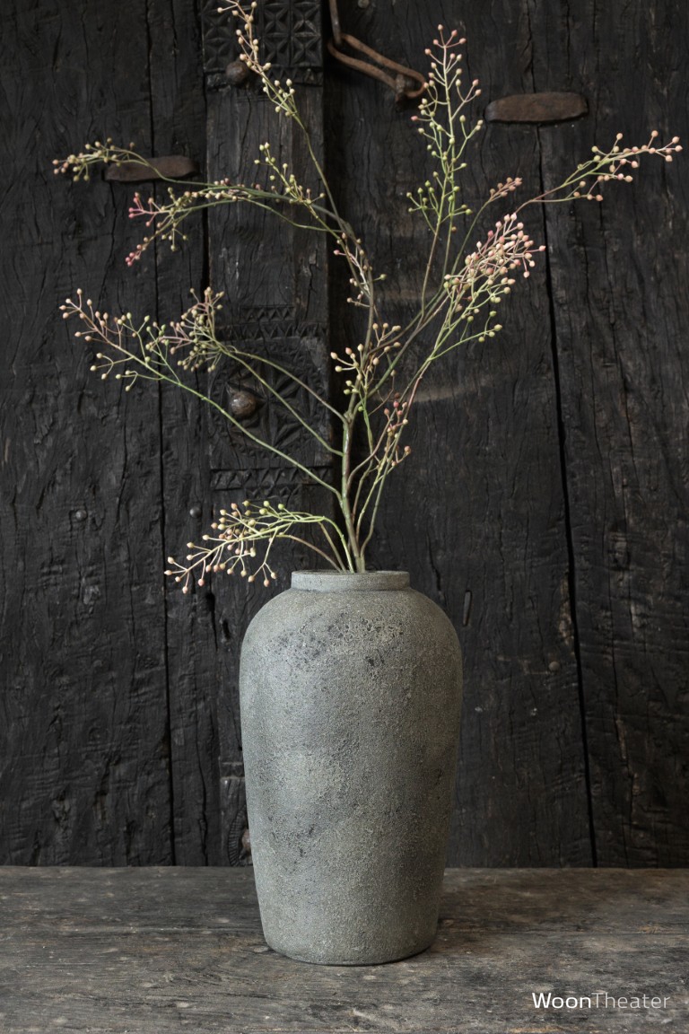 Elephant collectie | vaas 012 small