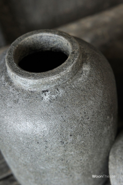 Elephant collectie | vaas 012 large