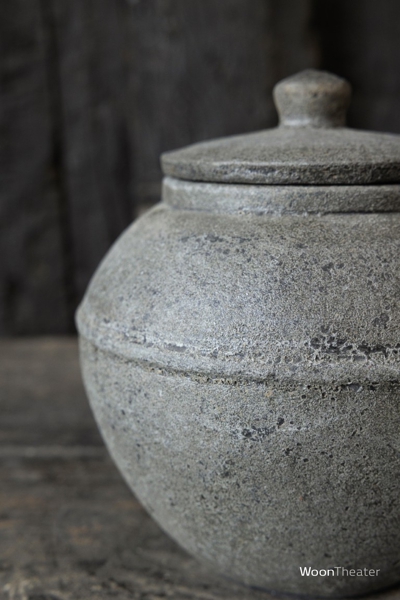 Elephant collectie | pot 013