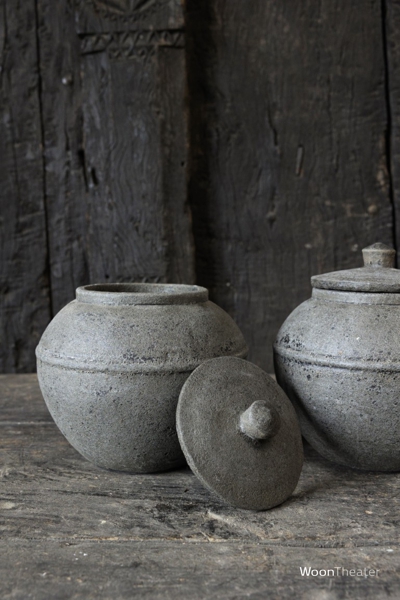 Elephant collectie | pot 013