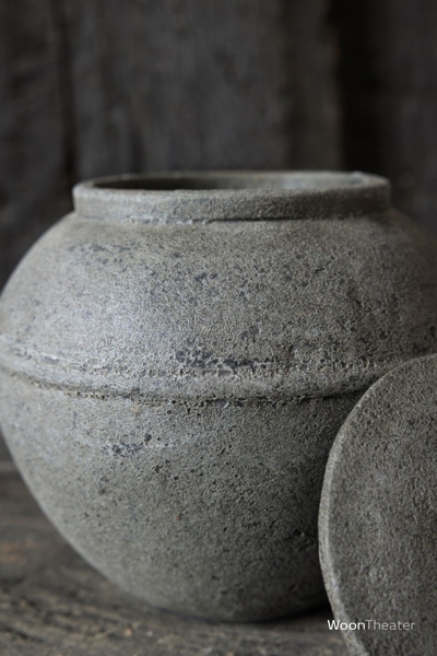 Elephant collectie | pot 013