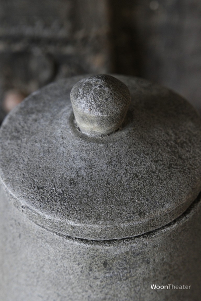 Elephant collectie | pot 006