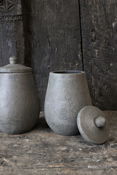 Elephant collectie | pot 006