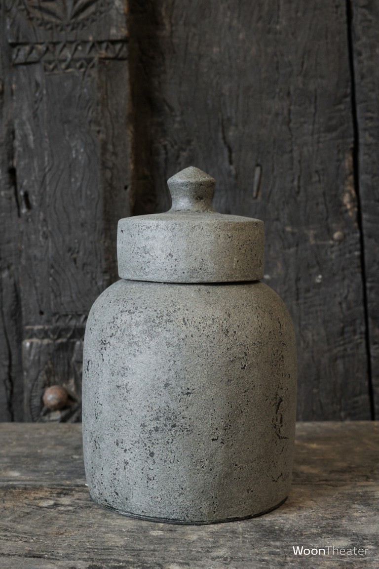 Elephant collectie | pot 008 small