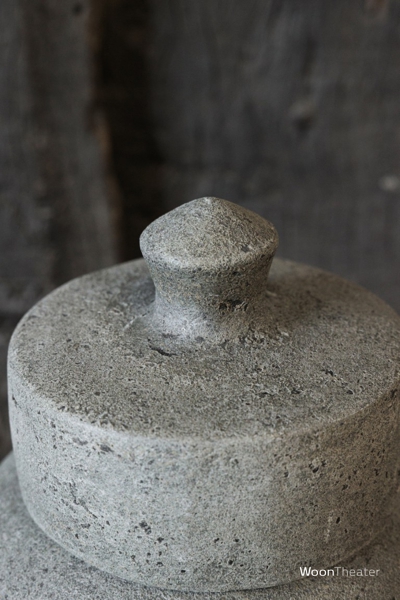 Elephant collectie | pot 008 small