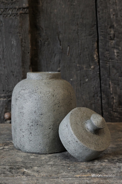 Elephant collectie | pot 008 small