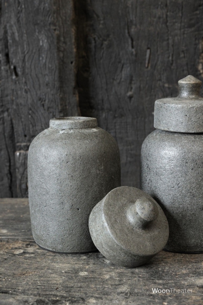 Elephant collectie | pot 008 large