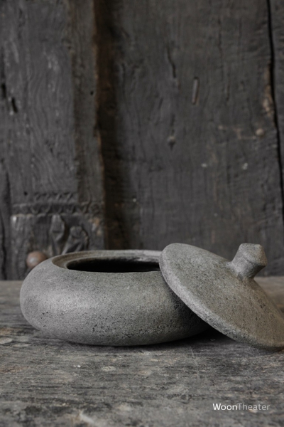 Elephant collectie | pot 016